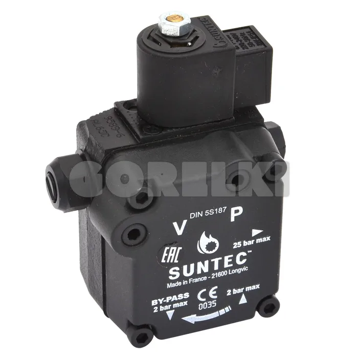 Топливный насос Suntec AL65C 9589-6