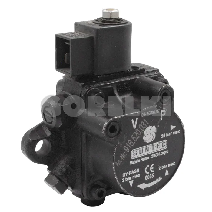 Топливный насос Suntec AL75C 9411-2