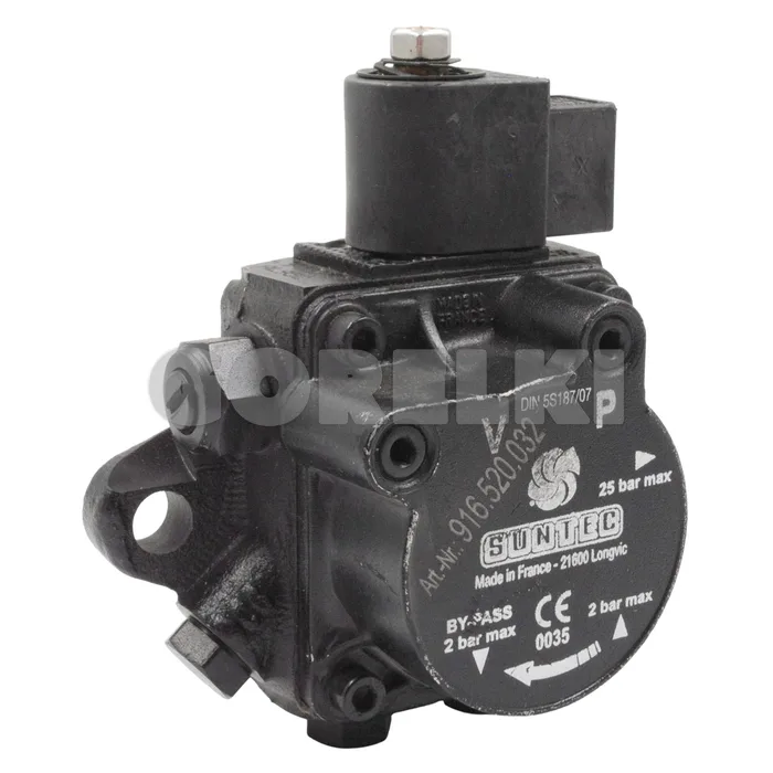 Топливный насос Suntec AL95C 9412-2