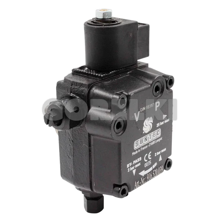 Топливный насос Suntec ALV30C 9611-4