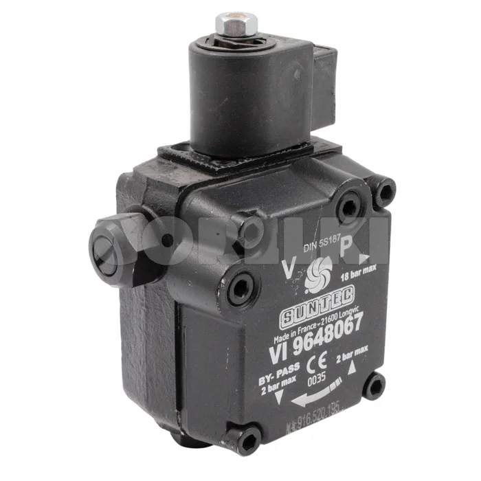 Топливный насос Suntec ALV35C 9619-6
