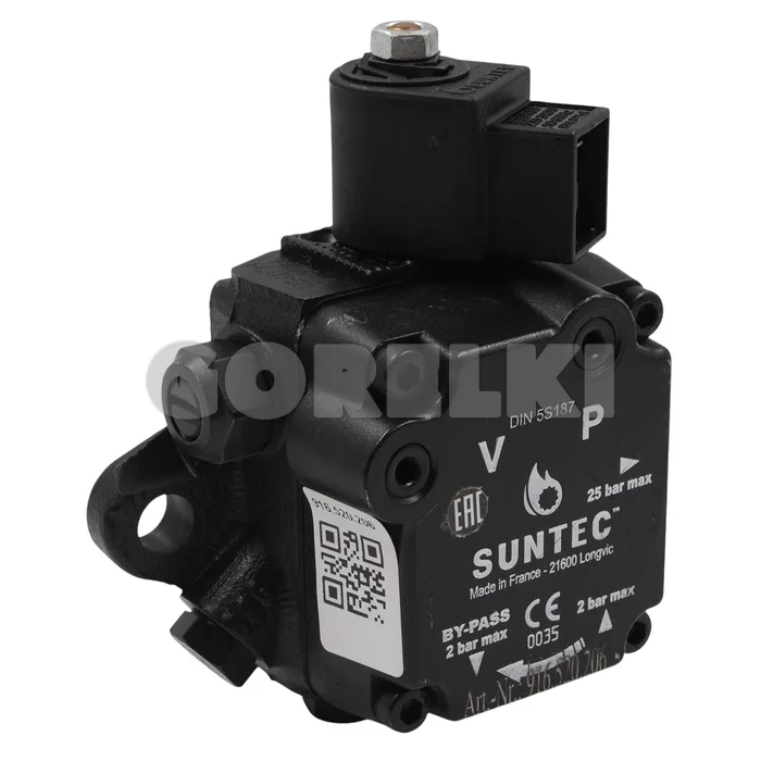 Топливный насос Suntec ALV75C 9425-2