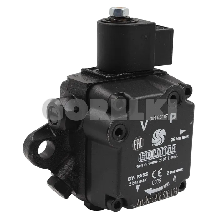 Топливный насос Suntec ALV95C 9427-4