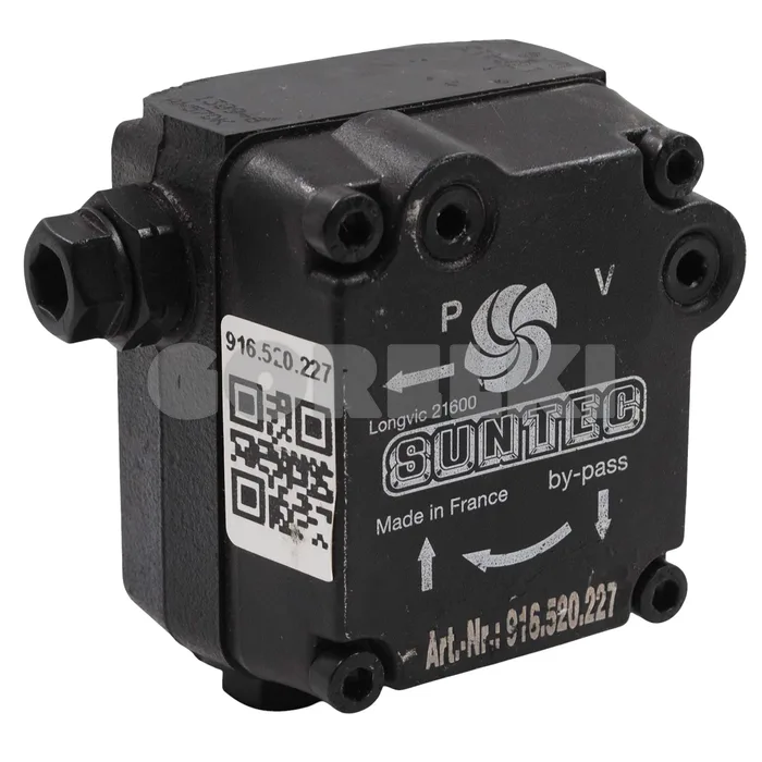 Топливный насос Suntec AN57DK1309