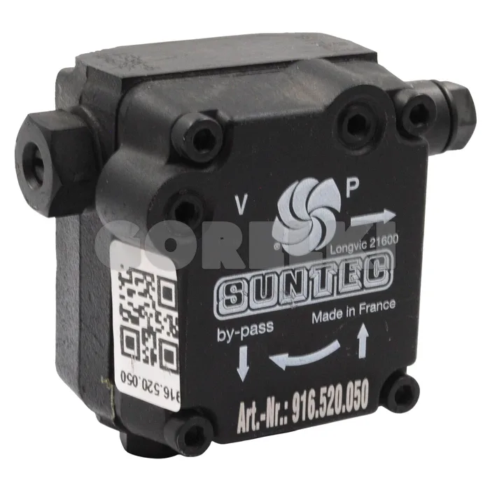 Топливный насос Suntec AN67C 1336-6