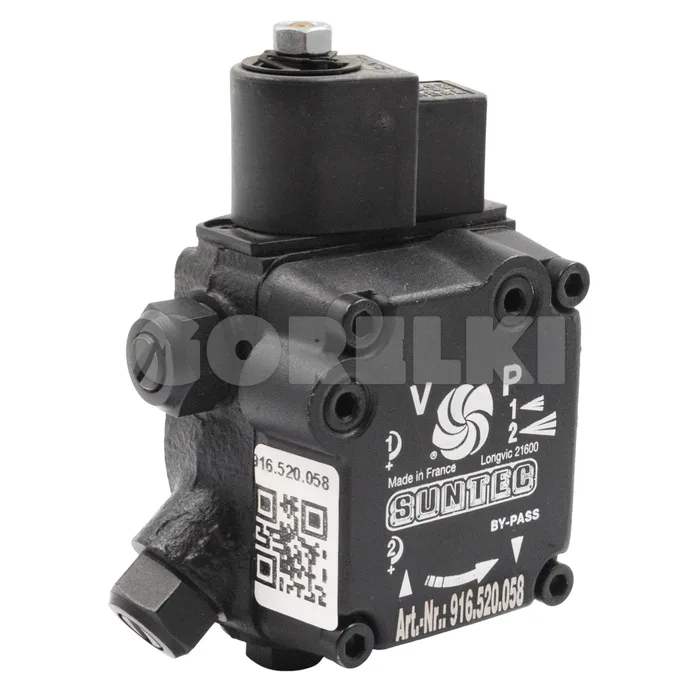 Топливный насос Suntec AP2 65B 9523 4