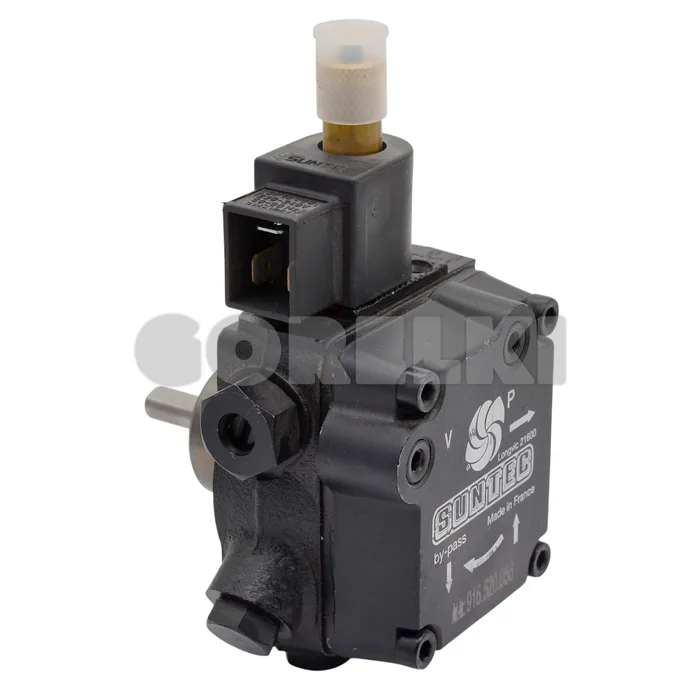 Топливный насос Suntec AP57C 7545-4