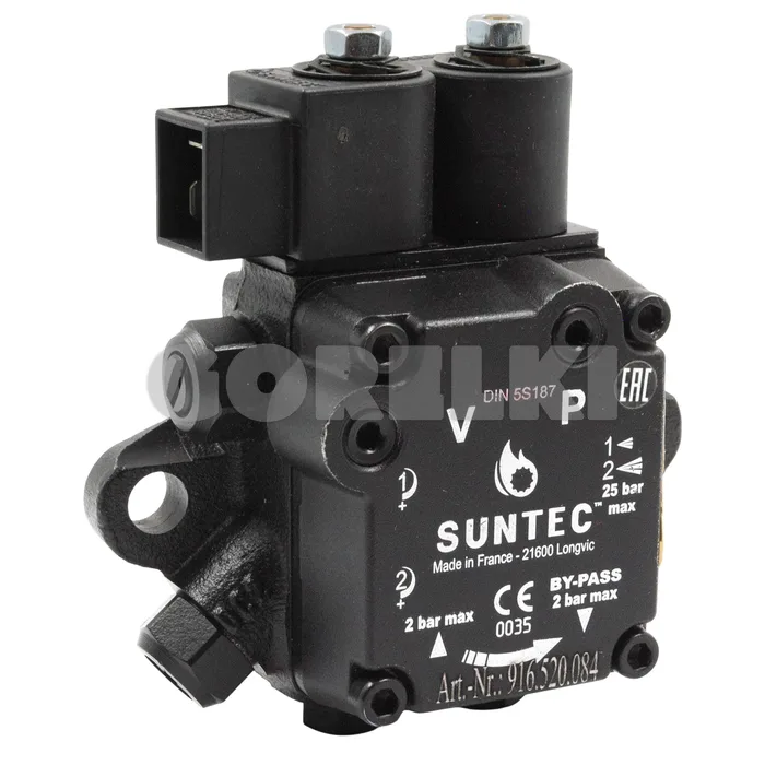 Топливный насос Suntec AT2 55B 9406 6