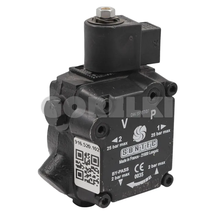 Топливный насос Suntec AU47L 9853-6