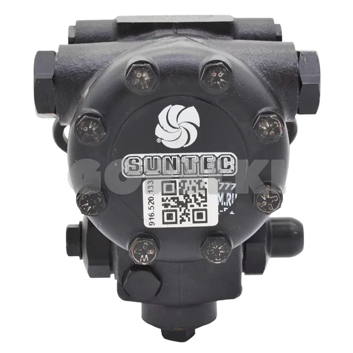Топливный насос Suntec E6NA 1070 7P