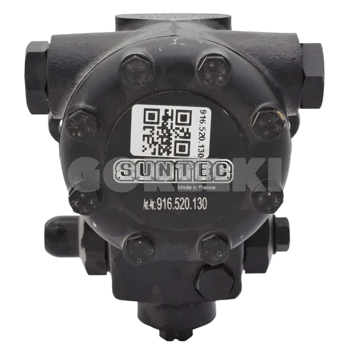 Топливный насос Suntec E6NC 1001 6P