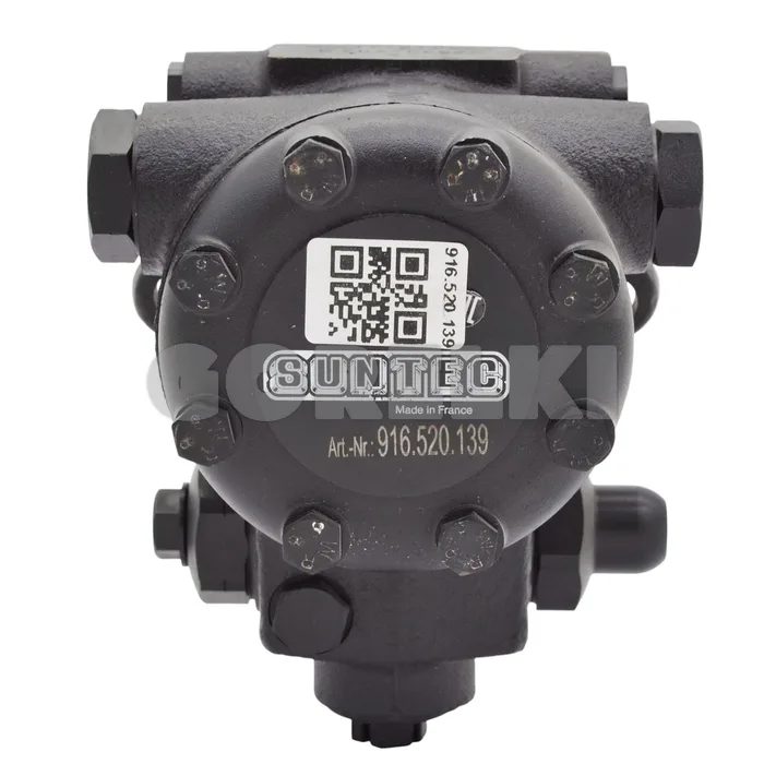 Топливный насос Suntec E7NA 1069 7P