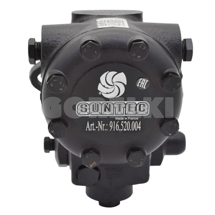 Топливный насос Suntec J4CAC 1000 5P