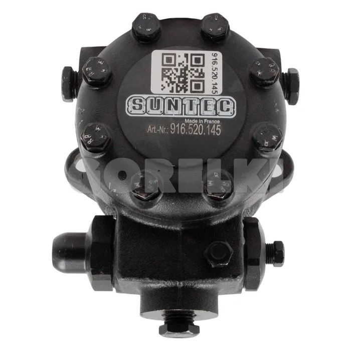 Топливный насос Suntec J4CCC 1000 5P