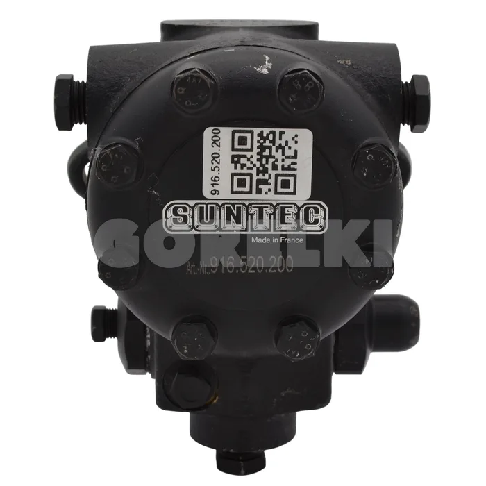 Топливный насос Suntec J6CAC 1000