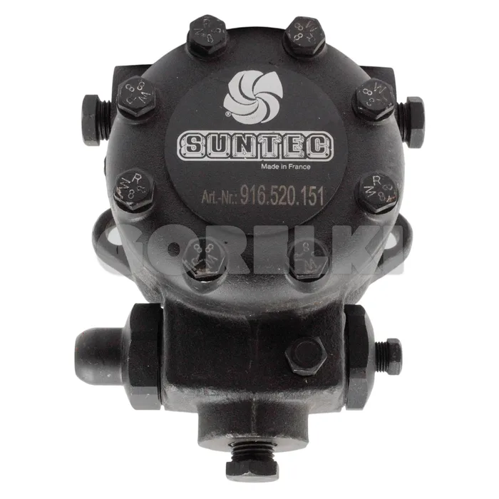 Топливный насос Suntec J6CCC 1000 5P