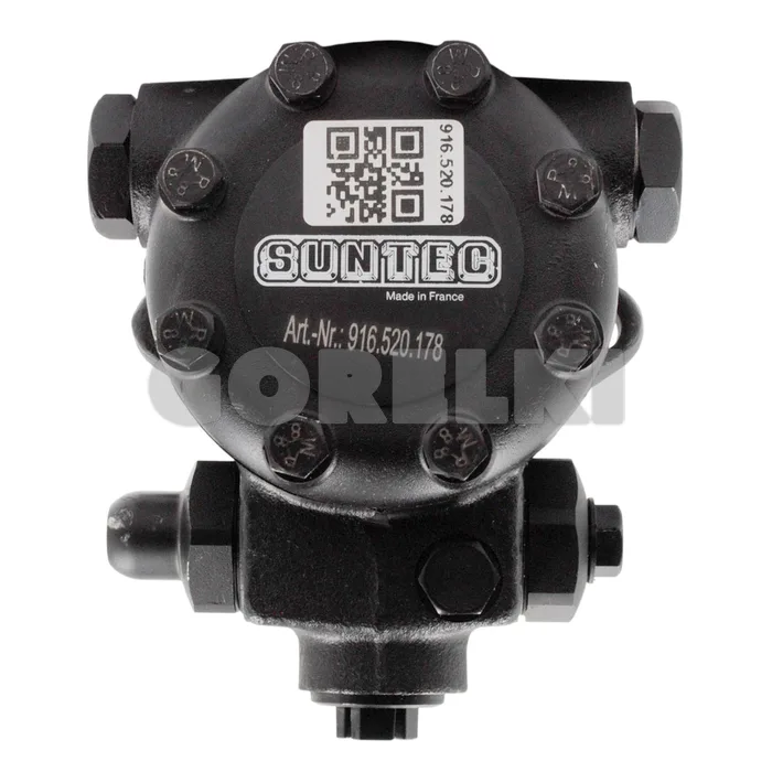 Топливный насос Suntec J6CCC 1001 5P