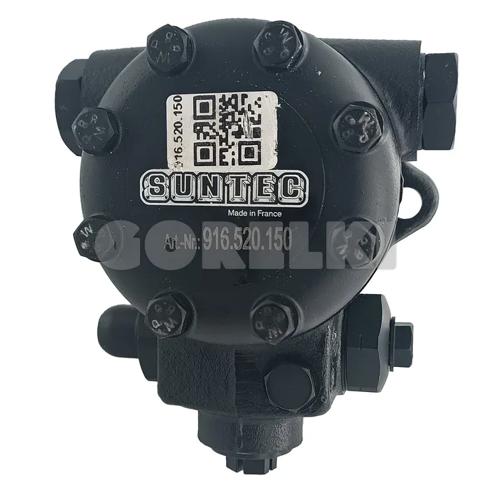 Топливный насос Suntec J6CCE 1002 5P
