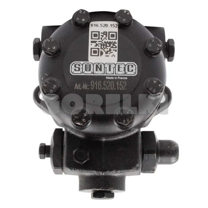 Топливный насос Suntec J6CDC 1000 5P