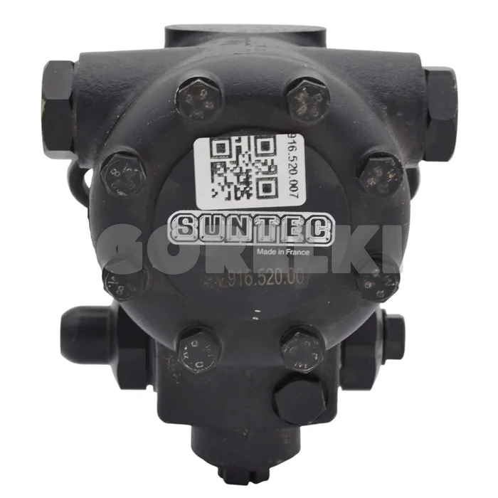 Топливный насос Suntec J7CCC 1001 4P