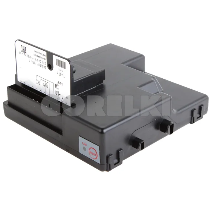 Блок управления Honeywell S4565BF1054B для газового котла