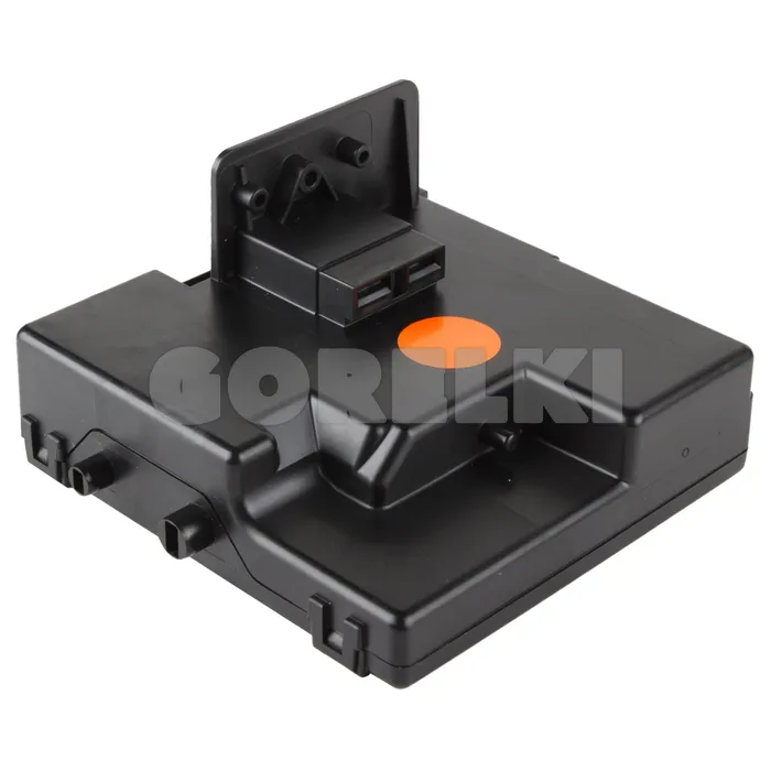 Блок управления Honeywell S4565QM1012, Beretta R2832 S4565QM1012U для газового котла