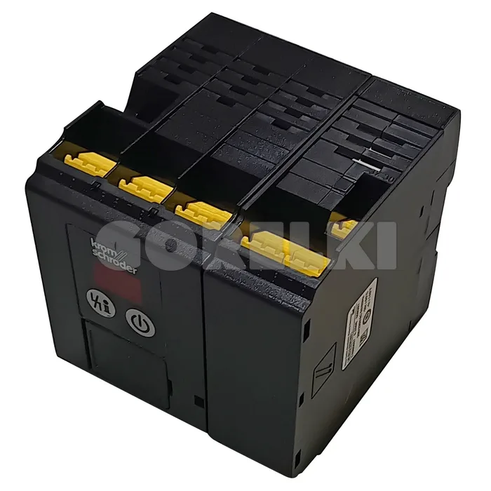 Блок управления Kromschroder BCU570WC1F1U0K1-E