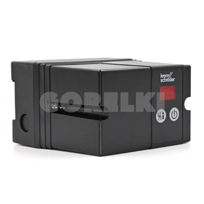Блок управления Kromschroder IFD244-10/1WI