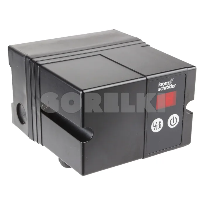 Блок управления Kromschroder IFD244-3/1WI