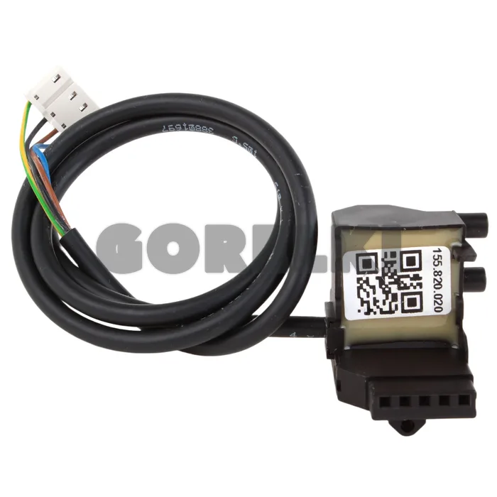 Трансформатор Anstoss VZ 2/10 SAC (L900)