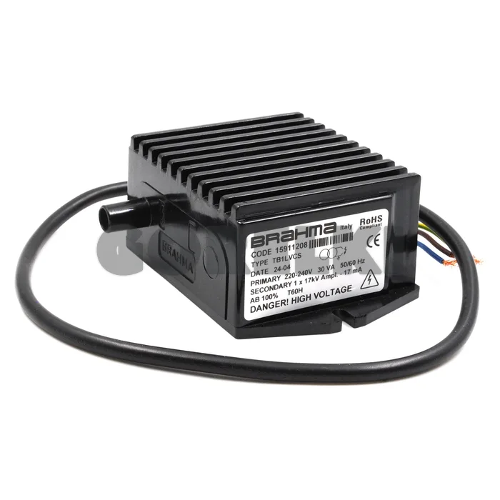 Трансформатор Brahma TB1LVCS 15911208