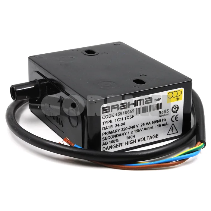 Трансформатор Brahma TC1LTCSF 15910659