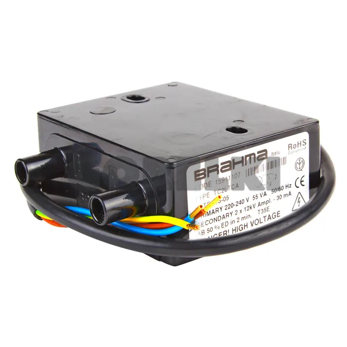 Трансформатор Brahma TC2LTCA 15911107