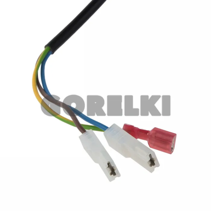 Трансформатор Brahma TD1STCSF 110-120V 15910685