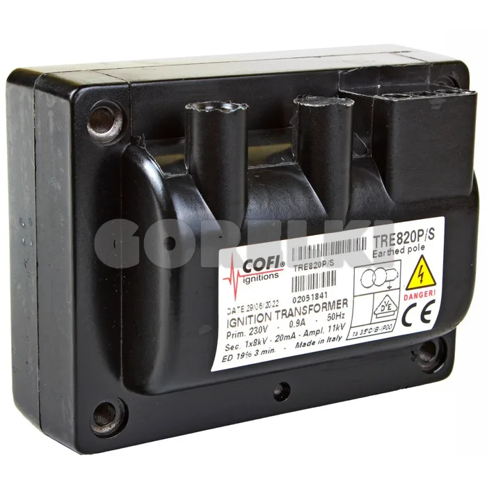 Трансформатор Cofi TRE820P/S