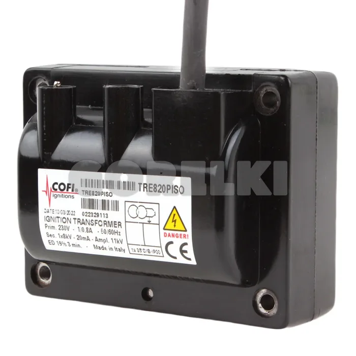 Трансформатор Cofi TRE820PISO
