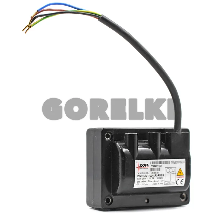 Трансформатор Cofi TRE820PISO3