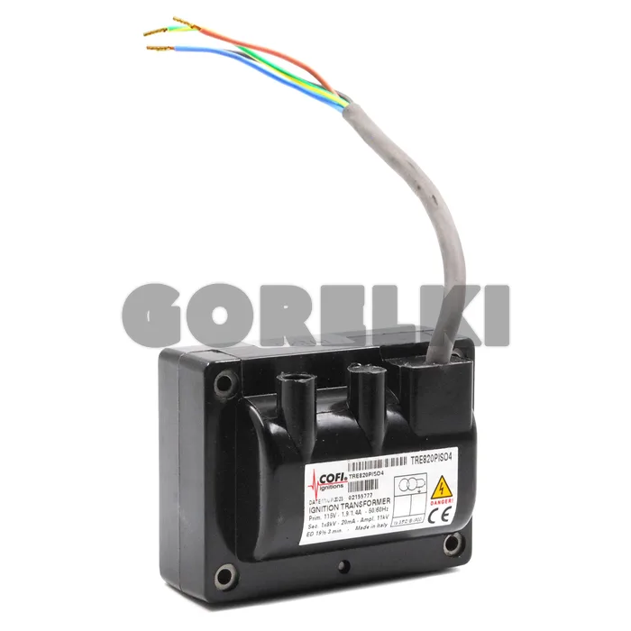 Трансформатор Cofi TRE820PISO4