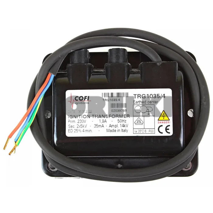 Трансформатор Cofi TRG1035/4