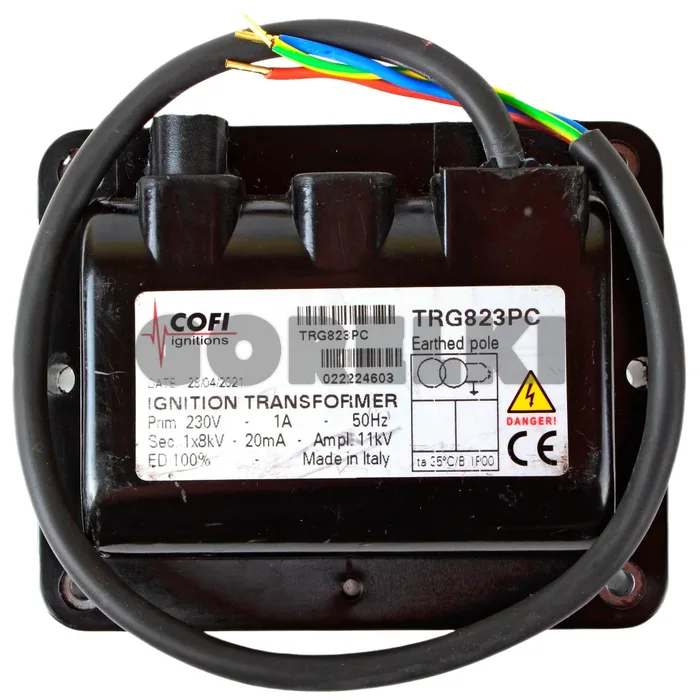 Трансформатор Cofi TRG823PC