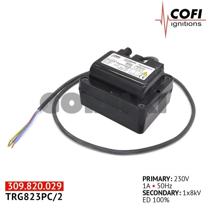Трансформатор Cofi TRG823PC/2