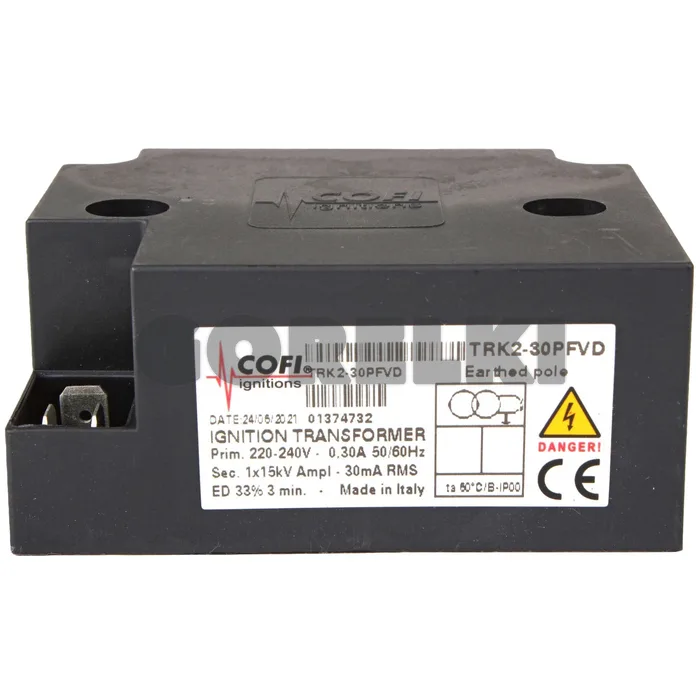Трансформатор Cofi TRK2-30PFVD