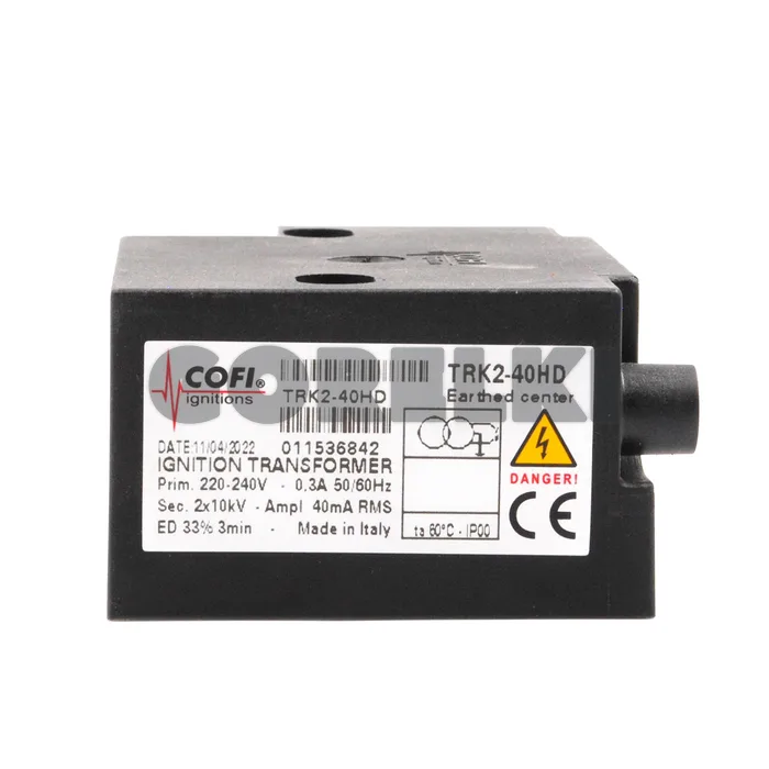 Трансформатор Cofi TRK2-40HD