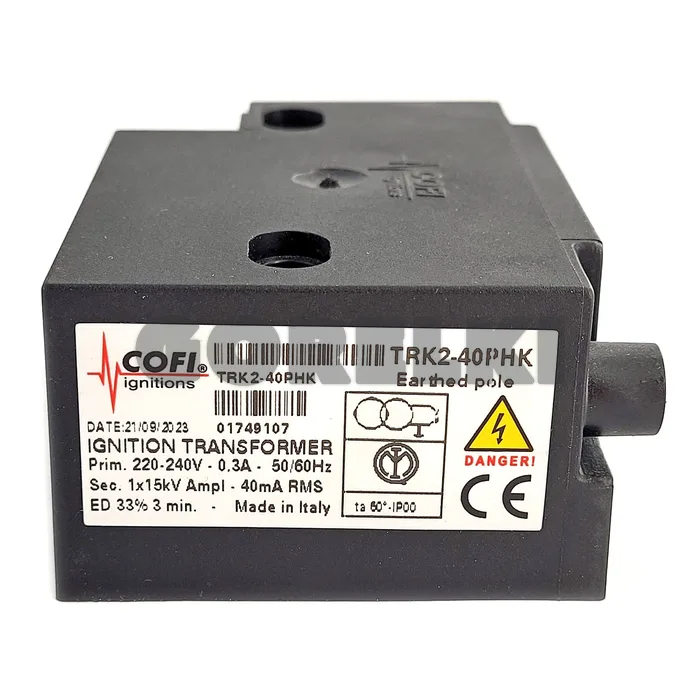 Трансформатор Cofi TRK2-40PHK