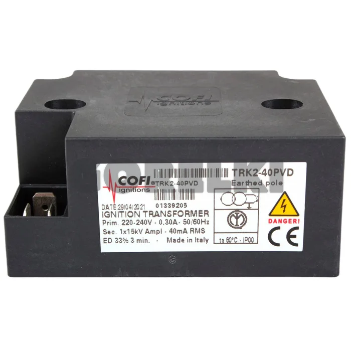 Трансформатор Cofi TRK2-40PVD