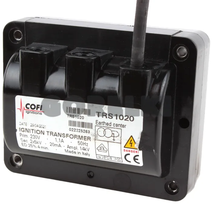 Трансформатор Cofi TRS1020