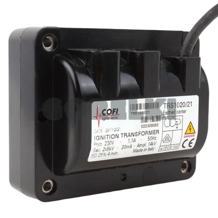 Трансформатор Cofi TRS1020/21