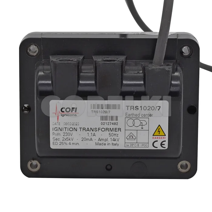 Трансформатор Cofi TRS1020/7