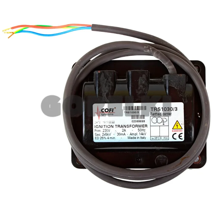Трансформатор Cofi TRS1030/3