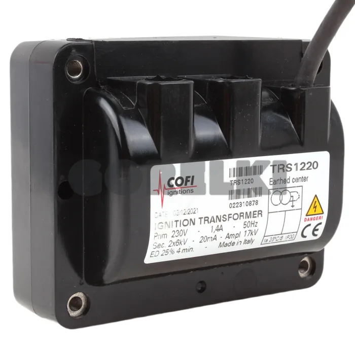 Трансформатор Cofi TRS1220